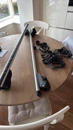 Hapro cronos 125 alu, Auto diversen, Ophalen, Gebruikt