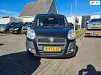 Fiat Doblò Cargo 1.3 MultiJet SX, Auto's, Bestelauto's, Voorwielaandrijving, Euro 5, Gebruikt, 4 cilinders