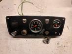Volvo Penta dashboard teller - Toerenteller en temperatuur, Ophalen of Verzenden, Gebruikt, Motor en Techniek, Motorboot