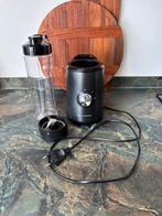 Blender to go / mini blender (KitchenBrothers), Ophalen of Verzenden, Zo goed als nieuw, Blender to go