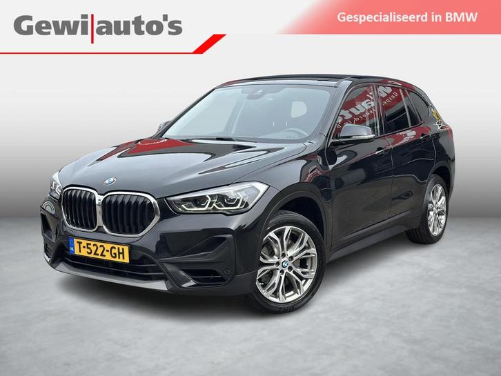 BMW X1 xDrive20i Executive, Auto's, BMW, Bedrijf, Te koop, X1, 4x4, ABS, Achteruitrijcamera, Airbags, Airconditioning, Alarm, Bluetooth