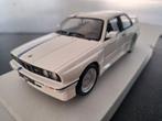 BMW M3 E30 1988 Schaal 1:24, Auto, Burago, Burago, Nieuw