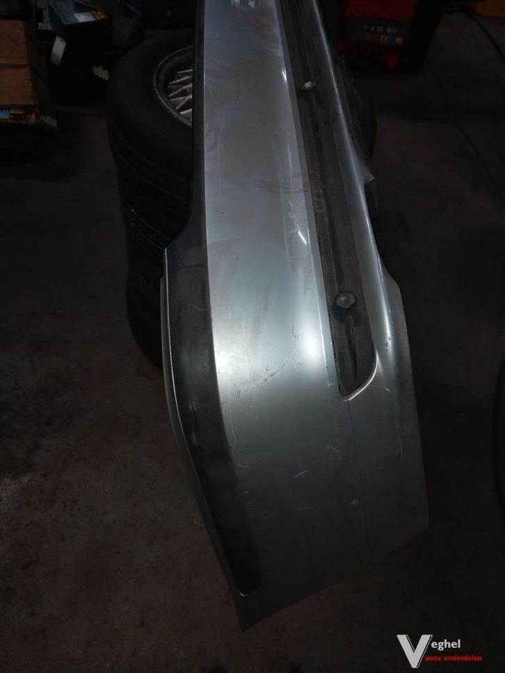 bmw e46 station bumper achter, Auto-onderdelen, Carrosserie en Plaatwerk, Bumper, Achter, Gebruikt, Ophalen