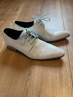 Pepe Milan the Pearl 39-40, Kleding | Heren, Schoenen, Ophalen, Zo goed als nieuw, Wit