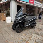 Piaggio MP3 530 Nero Meteora - 1/3/2026 - 4 jaar garantie, Piaggio, Bedrijf, Meer dan 35 kW, 1 cilinder