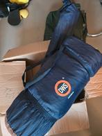 Tent De Wit Schijndel (DWS) 2 personen - goede staat, Caravans en Kamperen, Tenten, Ophalen, Gebruikt, Tot en met 3