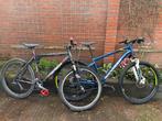 Mountainbikes: Rockrider ST540 & Merida matts TFS 900, Fietsen en Brommers, Fietsen | Mountainbikes en ATB, Hardtail, Ophalen