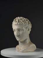 Hoofd beeld Hermes klassiek, Ophalen of Verzenden