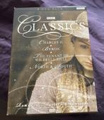 BBC Classics Collection, Alle leeftijden, Ophalen of Verzenden, Zo goed als nieuw