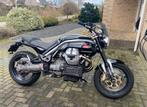 Moto Guzzi Griso 1100, Motoren, Motoren | Moto Guzzi, 2 cilinders, Motorrijbewijs A, Particulier, Meer dan 35 kW