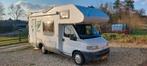 Knaus Traveller 595, Fiat Ducato 1996, Particulier, Knaus