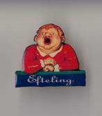 Efteling pin Holle Bolle Gijs B, Gebruikt, Niet vindbaar, Niet vindbaar, Speldje of Pin