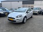 Fiat Punto Evo 1.2 Pop 2012 Airco 114.000KM D-riem Vervangen, Auto's, Fiat, Voorwielaandrijving, Euro 5, Gebruikt, 1242 cc