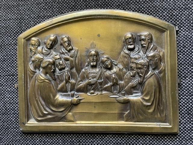 Laatste Avondmaal, Antiek en Kunst, Verzenden