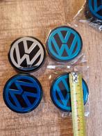 Naafdoppen en naafdopstickers VW en Audi, Ophalen of Verzenden