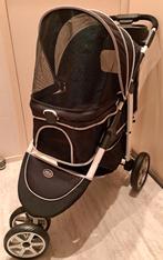 Hondenbuggy innopet monaco, Dieren en Toebehoren, Ophalen, Zo goed als nieuw