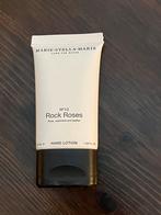 Marie Stella Maris handlotion Rock Roses 50 ml, Ophalen of Verzenden, Nieuw, Bodylotion, Crème of Olie
