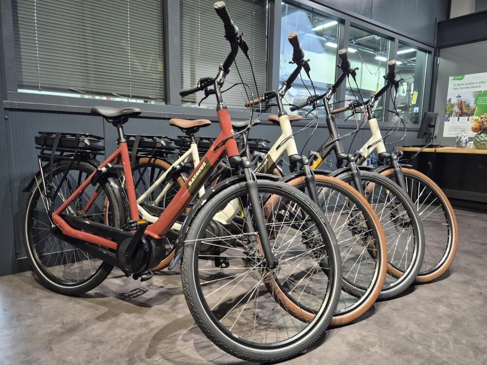 Batavus Altura E-go modellen uit voorraad leverbaar!, Niet ingevuld, Nieuw, Niet ingevuld, Niet ingevuld