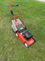 Grasmaaier gazonmaaier tuin, Ophalen, Cirkelmaaier, Gebruikt, Opvangbak