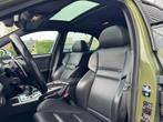 Bmw M5 M5 E60 Urban green wrap, Originele lak in goede staat, Automaat, Achterwielaandrijving, Gebruikt, Overige modellen