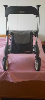 Zgan Topro Troja 5g maat S Rookvrij, Ophalen