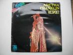 lp - Aretha FRANKLIN - Respect, Ophalen of Verzenden, 1960 tot 1980, Gebruikt, 12 inch