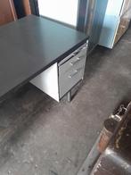 Stalen Gispen bureau, Ophalen, Gebruikt