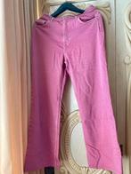 roze jeans Zara, Overige kleuren, Zara, Ophalen of Verzenden, Zo goed als nieuw