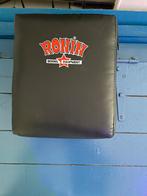 Ronin Boks Kussen - Perfect voor Training!, Ophalen of Verzenden, Zo goed als nieuw, Boks-accessoire