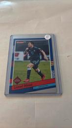 Donruss lionel messi card, Ophalen of Verzenden, Zo goed als nieuw, Buitenlandse clubs