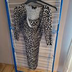 jurkje maat S, Zwart, Ophalen of Verzenden, Zo goed als nieuw, Maat 36 (S)