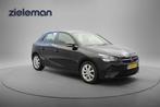 Opel CORSA 1.2 GS Line 102 PK - Carplay, Navi, Cruise, Clima, Gebruikt, Euro 6, 1199 cc, Met garantie (alle)