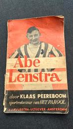 Boekje over Abe Lenstra, Ophalen of Verzenden