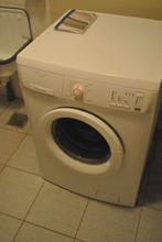 Wasmachine, Elektrolux Intuition 6kg, Eco value 1400, Witgoed en Apparatuur, Wasmachines, Ophalen, Gebruikt, Energieklasse A of zuiniger