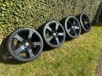 Porsche 22” VOG’ART 1 Velgen 5x130, Ophalen, Overige maten, Zomerbanden, Banden en Velgen