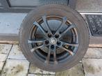 16 inch velgen met banden, Ophalen, Gebruikt, 16 inch, Banden en Velgen