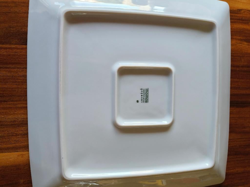 Borden, Ophalen, Overige materialen, Gebruikt, Bord(en)