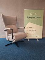 Prachtige Sta op relax fauteuil Prominent C102 !