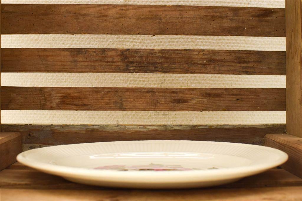 Wedgwood porseleinen Ovale schaal 50790