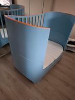 Leander ledikant - meegroeibed, Kinderen en Baby's, Ophalen, Gebruikt, Ledikant