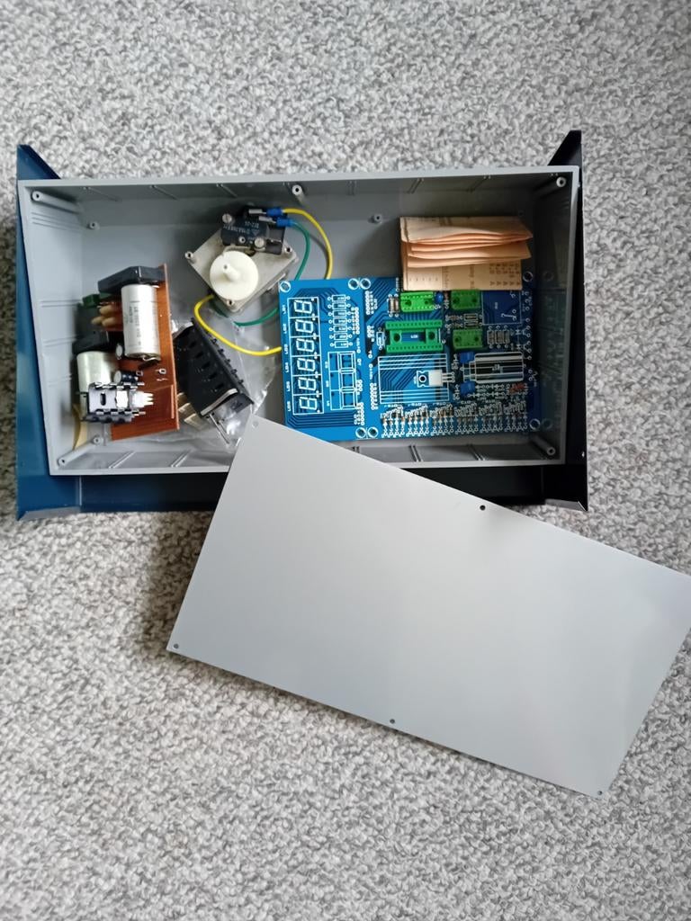 Elektronica voor de zelfbouwer, Hobby en Vrije tijd, Elektronica-componenten, Ophalen of Verzenden, Nieuw