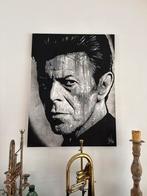 David Bowie Portret Schilderij - Kunstwerk, Ophalen