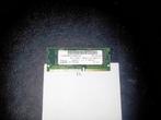 SO-DIMM 32 MB / 66MHZ -  [MEM072] 24-3, Computers en Software, RAM geheugen, Ophalen of Verzenden, Gebruikt, Overige soorten, Laptop