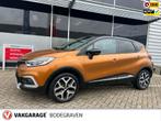 Renault Captur 0.9 TCe Intens / camera / trekhaak, Voorwielaandrijving, 898 cc, Gebruikt, Overige kleuren