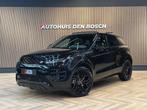 Land Rover RANGE ROVER EVOQUE P300e AWD R-Dynamic 309pk, 309 pk, Zwart, Zwart, Vierwielaandrijving