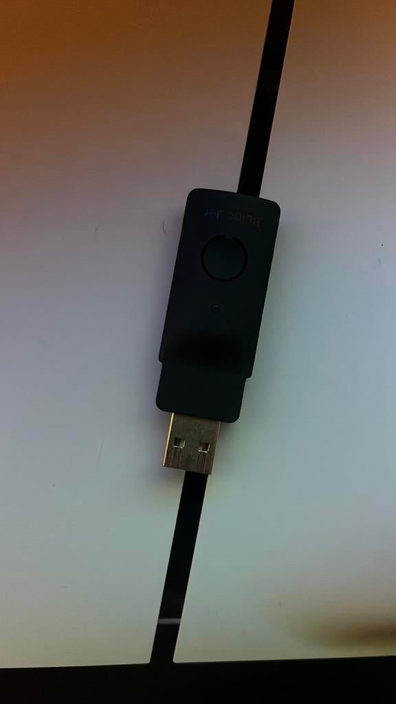 Beloader voor cronus zen en xim, Ophalen of Verzenden, Zo goed als nieuw