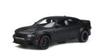 Dodge Charger SRT Hellcat Widebody modelauto 1:18, Ophalen of Verzenden, Nieuw, Auto, Overige merken