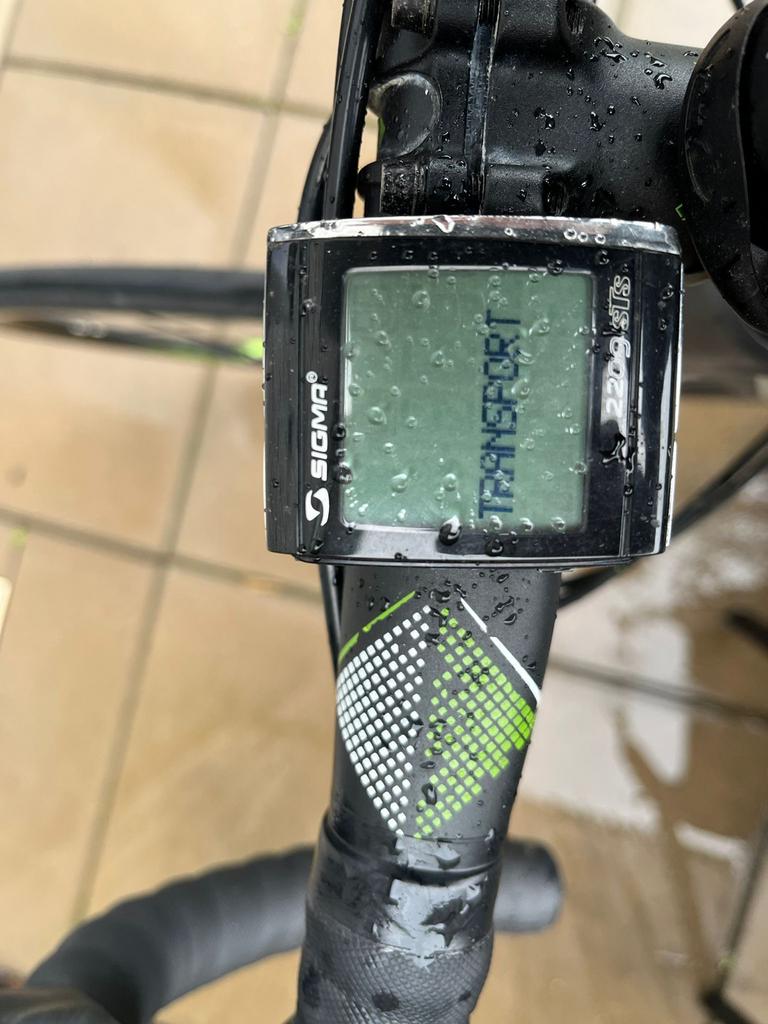 Merida racefiets REACTO met Shimano 105, 28 inch, Gebruikt, Heren, Aluminium