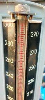 Riester Diplomat Bloeddrukmeter Made in W. Germany, Ophalen of Verzenden, Gebruikt, Overige typen