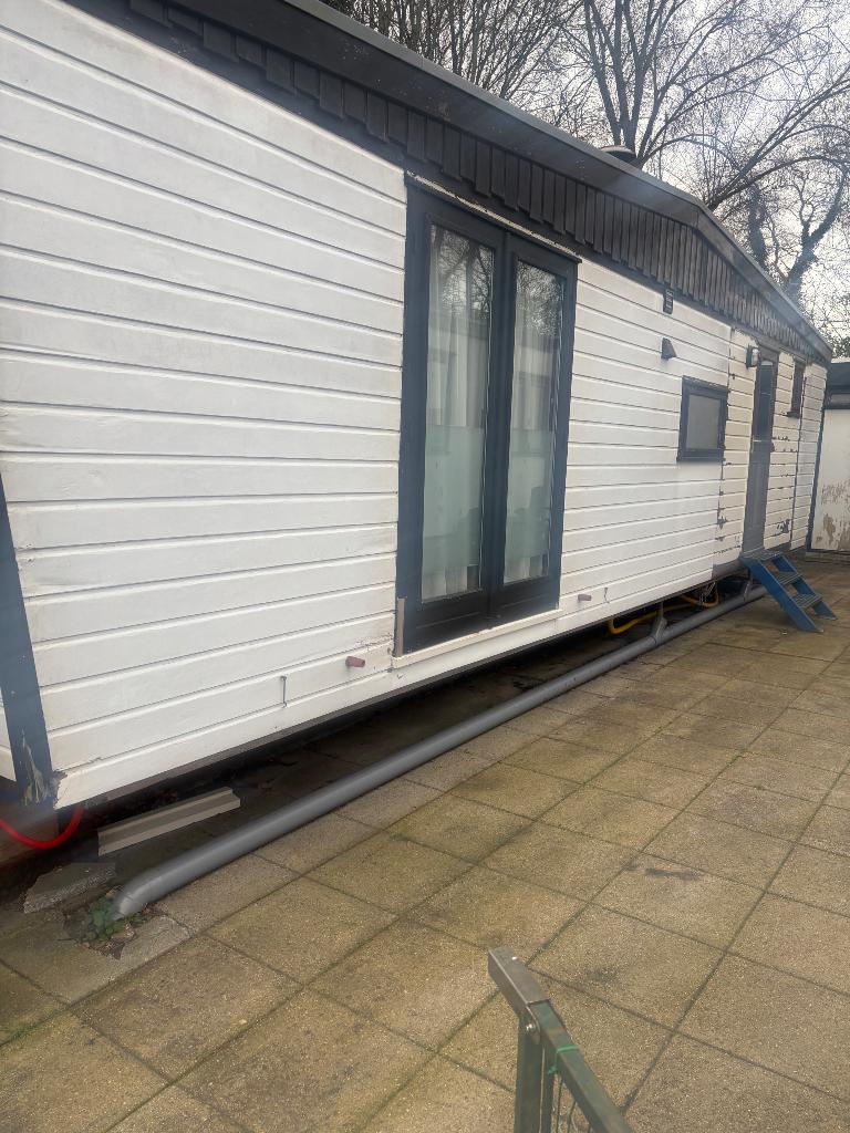 Woonwagen, Caravans en Kamperen, Stacaravans, Tot en met 2